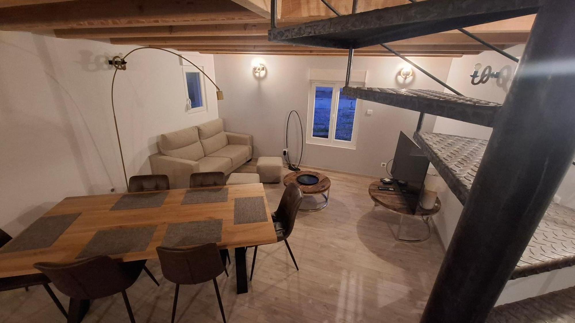 Holiday home Nid Douillet Des Forges Plombieres-les-Bains