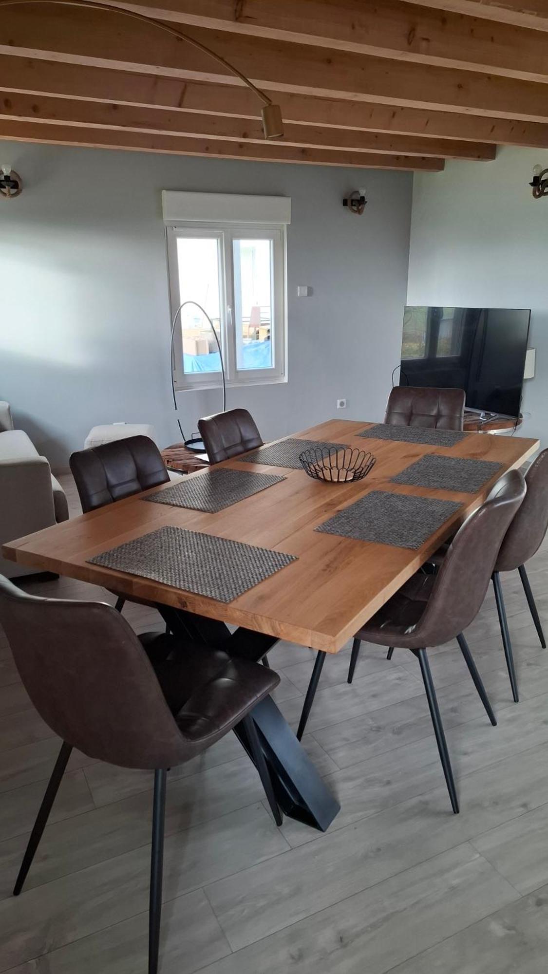 Holiday home Nid Douillet Des Forges